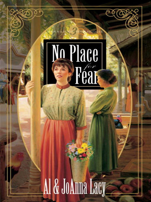Title details for No Place for Fear by Al Lacy - Available